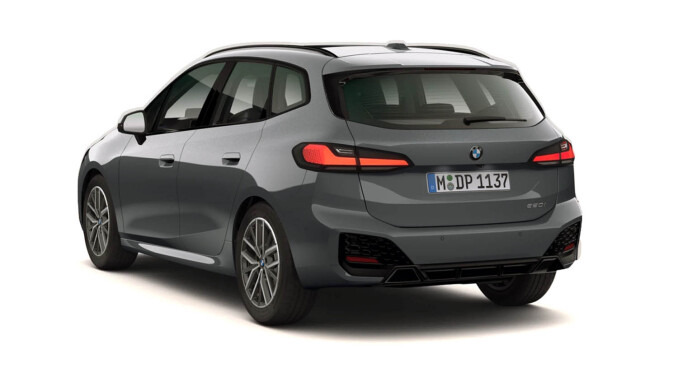 BMW 2 Series 223i MHT M Sport 5dr DCT Petrol Hatchback - Image 2